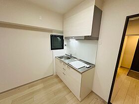 ライオンズマンション西長堀  ｜ 大阪府大阪市西区新町4丁目（賃貸マンション1R・3階・30.00㎡） その4