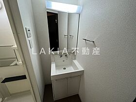 LAV心斎橋WEST  ｜ 大阪府大阪市西区立売堀4丁目（賃貸マンション1K・8階・24.90㎡） その6