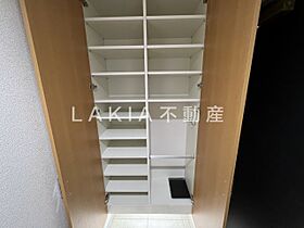 リーガル南堀江 402 ｜ 大阪府大阪市西区南堀江2丁目3-7（賃貸マンション1LDK・4階・43.62㎡） その15