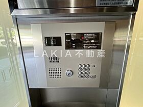 リーガル南堀江 402 ｜ 大阪府大阪市西区南堀江2丁目3-7（賃貸マンション1LDK・4階・43.62㎡） その23