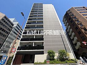 アーバネックス本町 1301 ｜ 大阪府大阪市西区阿波座1丁目14-12（賃貸マンション1LDK・13階・39.68㎡） その1