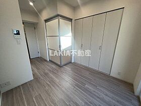 シーズンフラッツ新町 403 ｜ 大阪府大阪市西区新町3丁目2-20（賃貸マンション1DK・4階・27.88㎡） その3