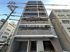 シーズンフラッツ新町 403 ｜ 大阪府大阪市西区新町3丁目2-20（賃貸マンション1DK・4階・27.88㎡） その1