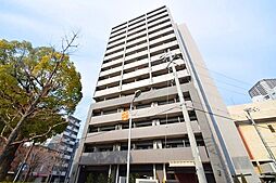 エスリード阿波座シティーウエスト
