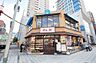 周辺：【ファーストフード】やよい軒　新町店まで1312ｍ