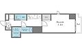 L-IDEA南堀江15階8.0万円