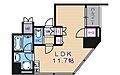 フォレステージュ西本町10階8.3万円
