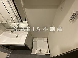 クロスレジデンス阿波座