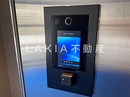 クロスレジデンス阿波座