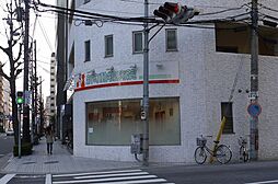 レジディア心斎橋ウエスト
