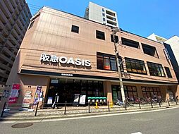 レジディア心斎橋ウエスト