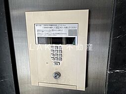レジディア心斎橋ウエスト