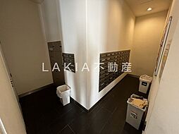 レジディア心斎橋ウエスト