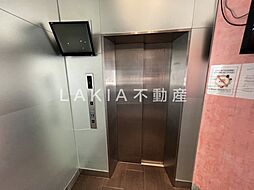 レジディア心斎橋ウエスト