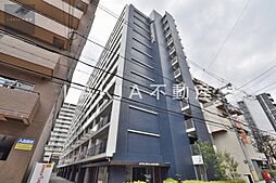 アスヴェル阿波座ブルーアース