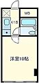 EPO江戸堀レジデンス2階5.0万円