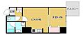 RISINGMaison4階11.0万円