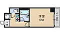 TATディナスティ西本町10階4.3万円