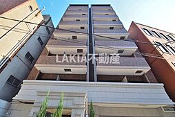 レジュールアッシュ心斎橋ヴィータ