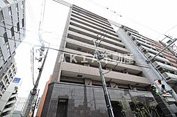 リーガルあみだ池新町