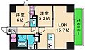 プレサンス心斎橋レヨン4階21.5万円