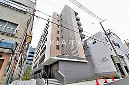 🉐敷金礼金0円！🉐大阪環状線 弁天町駅 徒歩7分
