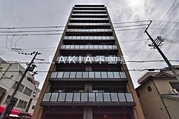 フォーリアライズ弁天町クロス