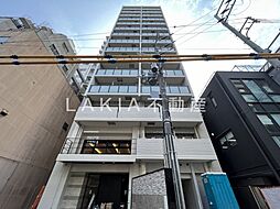 エスリードレジデンス大阪本町