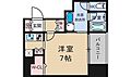 リーガルマンション岡崎橋2階7.0万円