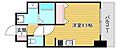 エスリード弁天町南8階5.4万円