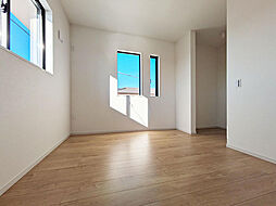 子供部屋の画像