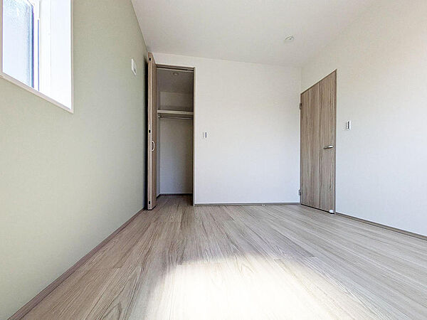 子供部屋