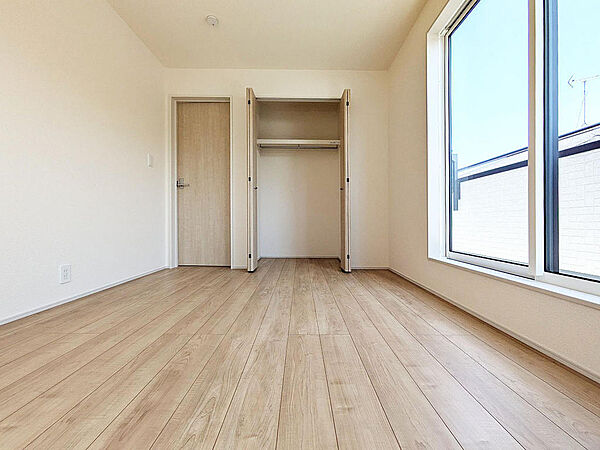 子供部屋