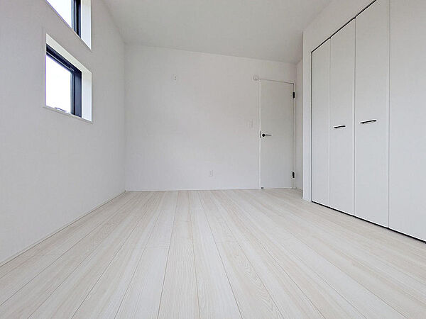 子供部屋
