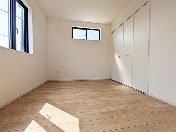 子供部屋