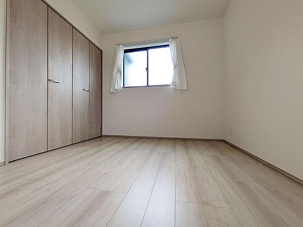 子供部屋