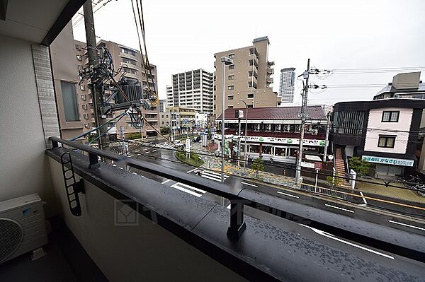 Happiness高城 ｜大阪府吹田市高城町(賃貸マンション1K・4階・22.29㎡)の写真 その18