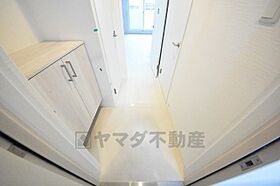 プロスパー江坂479  ｜ 大阪府吹田市芳野町5番62号（賃貸マンション1R・6階・29.09㎡） その4