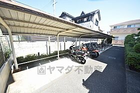 ペイサージ2  ｜ 大阪府豊中市柴原町３丁目6番19号（賃貸マンション1DK・1階・31.41㎡） その27