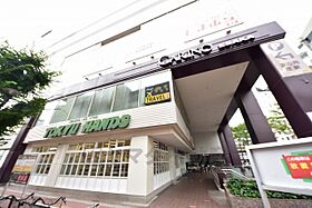 Fortuney江坂1  ｜ 大阪府吹田市豊津町12番37号（賃貸マンション1LDK・4階・30.15㎡） その20