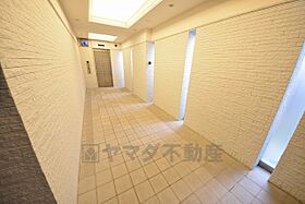 ルーヴェンブルン豊津  ｜ 大阪府吹田市垂水町２丁目2番37号（賃貸マンション1R・7階・26.80㎡） その24