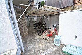 ハイツ丸栄  ｜ 大阪府吹田市千里山西６丁目63番12号（賃貸マンション2K・5階・40.00㎡） その30