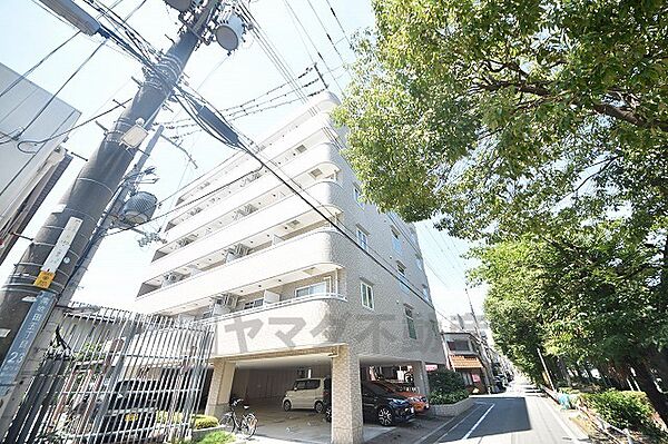 アーデン江坂3 305｜大阪府吹田市南吹田５丁目(賃貸マンション1K・3階・25.53㎡)の写真 その1