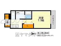 ワールドアイ江坂アルバ