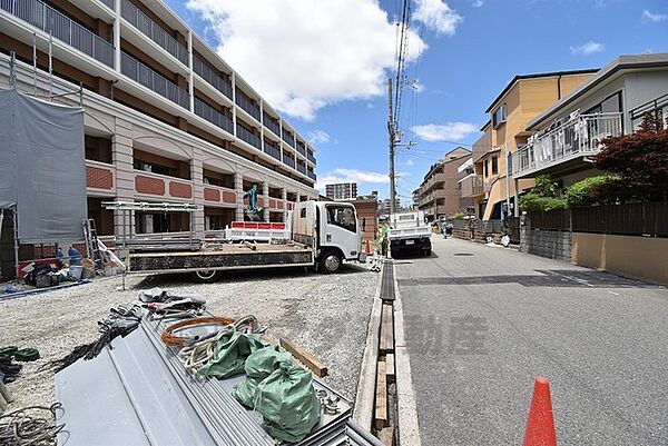 Luxe服部天神 ｜大阪府豊中市服部本町３丁目(賃貸マンション1SLDK・3階・51.70㎡)の写真 その28