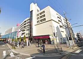 タウンハイツ大和  ｜ 大阪府吹田市昭和町2番5号（賃貸マンション1LDK・4階・42.00㎡） その19