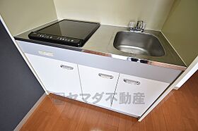 プラスコート西豊川  ｜ 大阪府茨木市西豊川町15番24号（賃貸マンション1R・3階・24.36㎡） その8