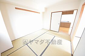 ディアコート下山田  ｜ 大阪府吹田市山田東１丁目1番6号（賃貸マンション3LDK・3階・66.90㎡） その12