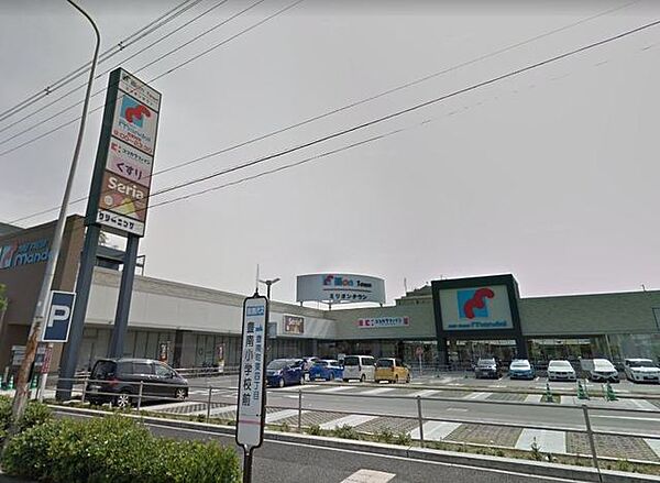 BLANCOSTA　TOYONAKAMINAMI ｜大阪府豊中市豊南町西３丁目(賃貸マンション1LDK・3階・31.19㎡)の写真 その15