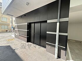 アルティザ江坂  ｜ 大阪府吹田市豊津町2番24号（賃貸マンション1K・5階・24.68㎡） その30